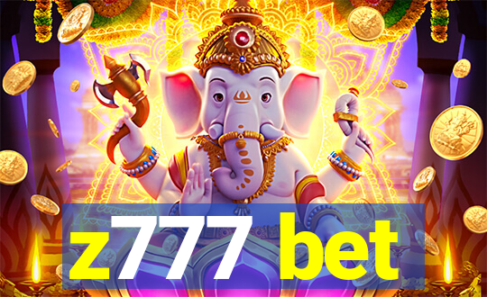 z777 bet